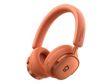 Наушники Baseus Inspire XH1 (коралловый)