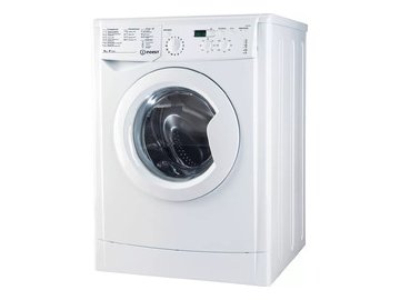 Стиральная машина Indesit IWSD 51051 CIS