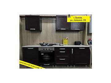 Кухня «Камелия» П484 №99150 на акции в магазинах Пинскдрев
