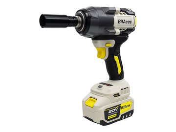 Гайковерт BifAces DLIW-40-1000