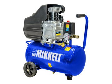 Воздушный компрессор Mikkeli AC-241