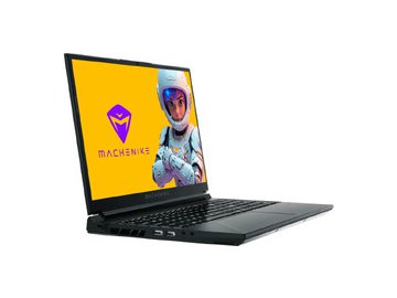 Игровой ноутбук Machenike S15 Pulsar JJ00GY00KRU из каталога 5 элемент