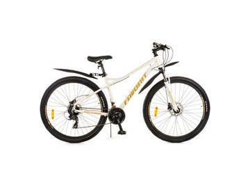 Велосипед Favorit APOLLO-29HDA APL29HD17WG-AL