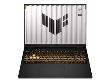 Игровой ноутбук ASUS TUF Gaming F16 FX608JPR-RV019 Win11Pro
