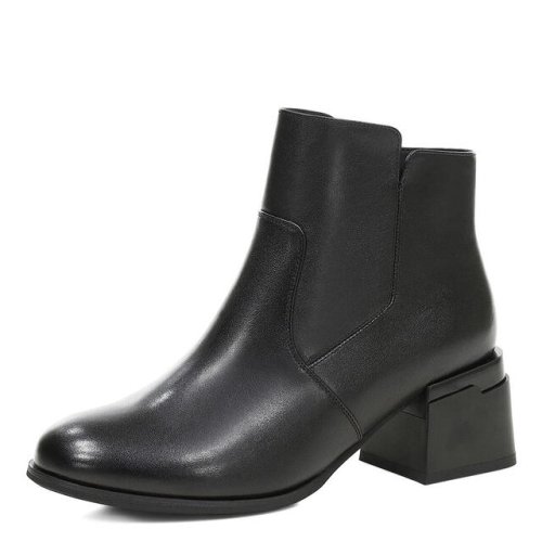 Ботинки женские, фото 4 из 25