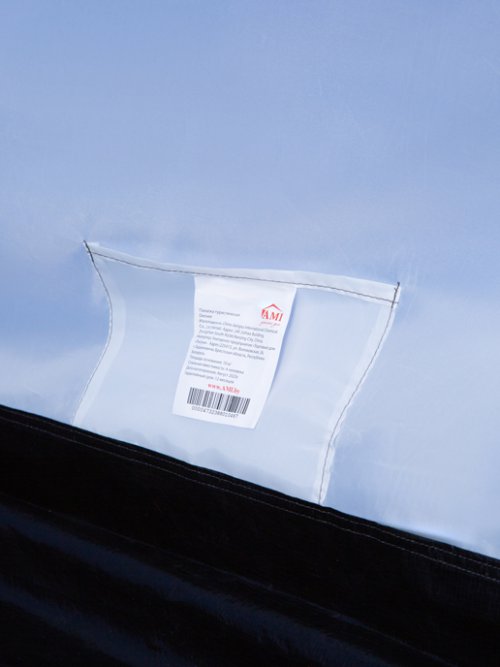 Палатка туристическая Denver, фото 36 из 320