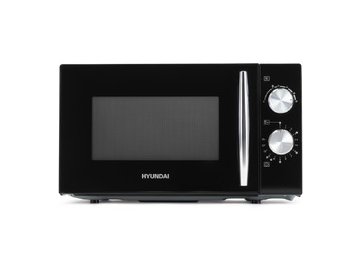Микроволновая печь Hyundai HYM-M2050 (черный/хром)