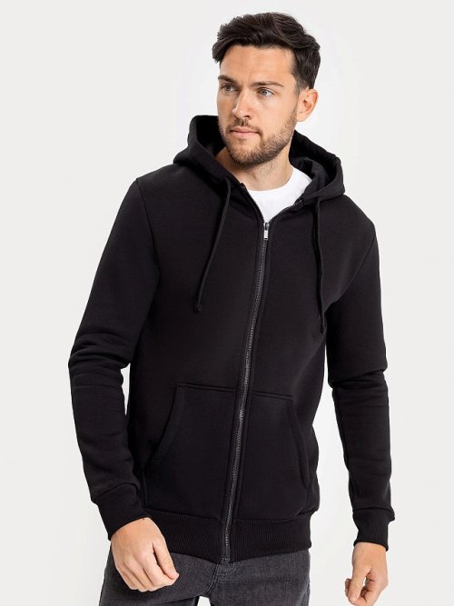 Жакет мужской черный, фото 1 из 5