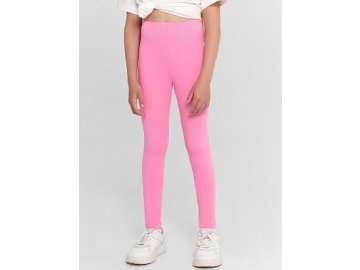 Хлопковые легинсы для девочек Марк Формель