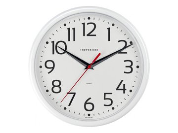 Настенные часы TROYKATIME 91910912