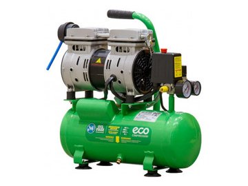 Компрессор ECO AE-10-OF1