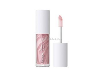 Бальзам для губ DIVAGE Marbled Lip Balm, тон 01