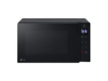 Микроволновая печь LG MH6032GAS