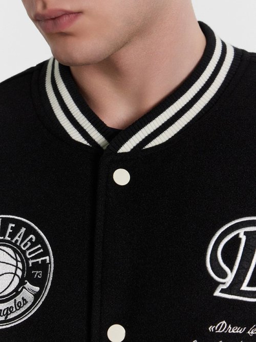 Бомбер мужской, фото 4 из 7