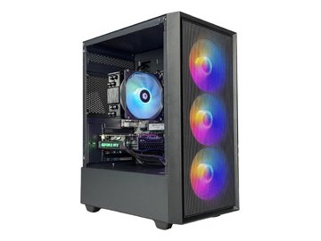 Компьютер N-Tech Resolve BK95201