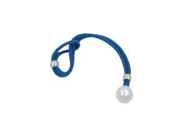 Подхват для штор Pearl (2шт), синий, арт. MUH082907 в Могилеве Ома