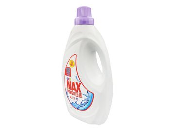 Гель для стирки Max Power Color 4 л (133 стирки) 5 элемент