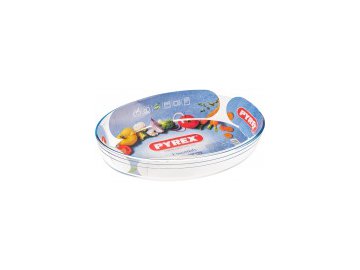 Форма для запекания pyrex 50346bn00/b146 35*24 см Электросила