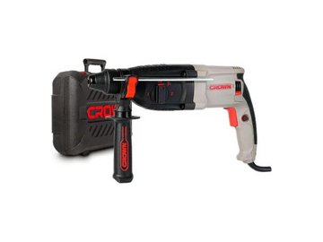 Перфоратор Crown CT18181 BMC
