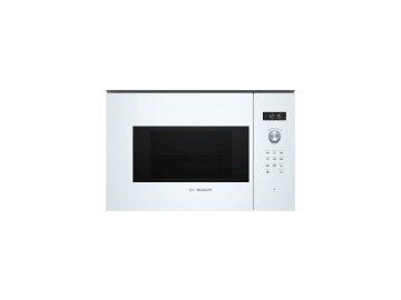 Микроволновая печь встраиваемая bosch bfl524mw0 в Орше Электросила