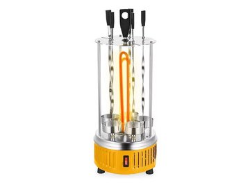 Электрошашлычница Kitfort КТ-1408 в Барановичах 5 элемент