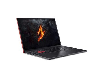 Игровой ноутбук Acer Nitro Lite 16 NL16-71G-539D NH.DAECD.002