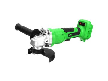 Шлифмашина углов.акк. Zitrek AG 20 Pro (20В,125мм,8000об/мин,1акк4,0Ач) 063-4066