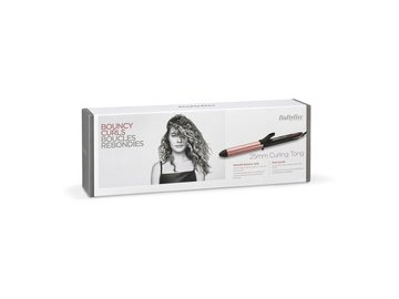 Плойка BABYLISS C451E