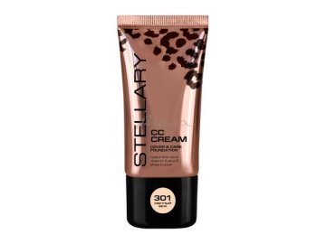 СС-крем STELLARY Colour&Care, тон 301, 25 мл