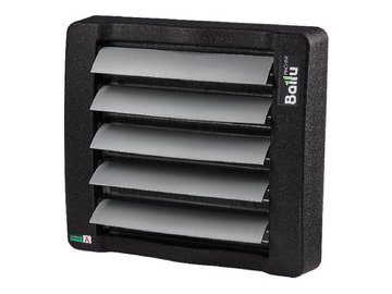 Тепловентилятор Ballu BHP-W3-20-S