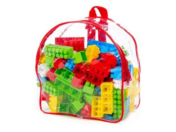 Конструктор Полесье 3314 Гигант