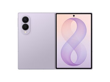 Смартфон Samsung Galaxy Z Fold8 SM-F971 16GB/1TB (лавандовый)