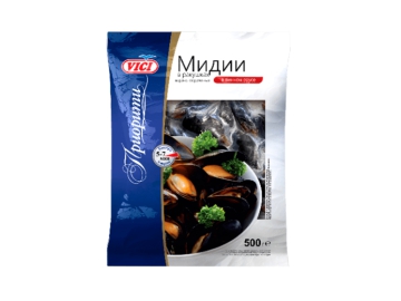 Салат из капусты морск марин Риет Закуска с овощами 150 г на акции в магазинах Корона