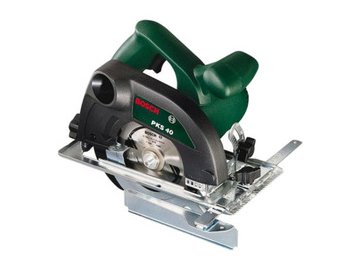 Дисковая пила Bosch PKS 40 (06033C5000)