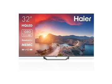Телевизор Haier 32 Smart TV S2 Pro