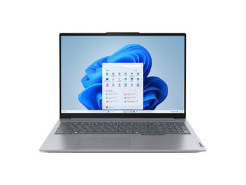 Ноутбук Lenovo ThinkBook 16 G7 IML 21MS005KRU на акции в магазинах 5 элемент