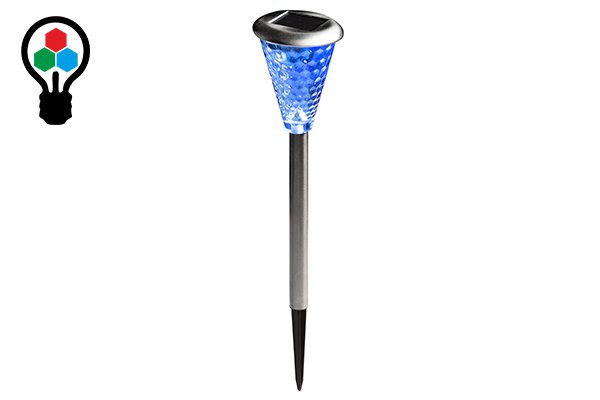 Светильник садовый 10103/SL, фото 7 из 143