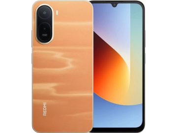 Redmi A7 Pro 4/128GB (оранжевый)