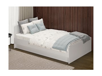 Кровать Gracia с подъемным механизмом в Барановичах Ами