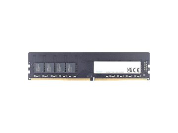Оперативная память Apacer 16ГБ DDR4 3200 МГц AU16GGB32CSFBGH