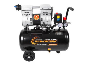 Компрессор ELAND EL-2513OF PRO