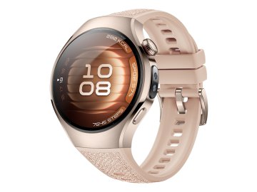 Huawei Watch 5 42 мм LTE SOC-AL00 (песочный, кожа)