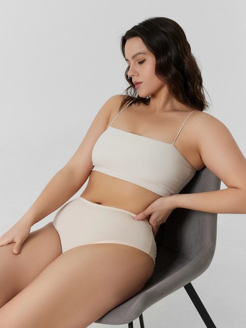 ТРУСЫ ЖЕНСКИЕ, фото 7 из 24