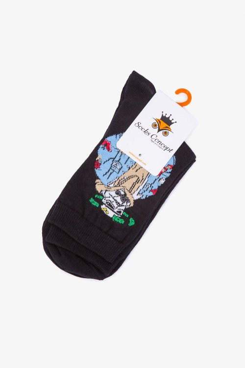 Носки женские Socks concept, фото 1 из 21