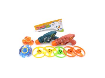 Игрушка ФЕНИКС TOYS Запускалка, арт.1003677