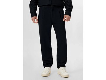 Брюки мужские черные