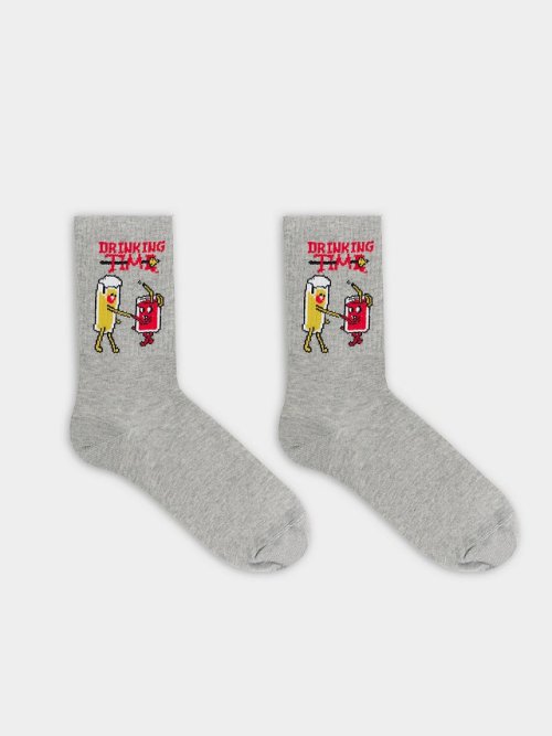 НОСКИ МУЖСКИЕ, фото 2 из 12