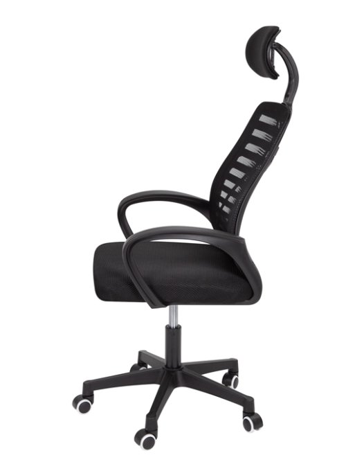 Кресло компьютерное Prestige-1/ Prestige, фото 7 из 24