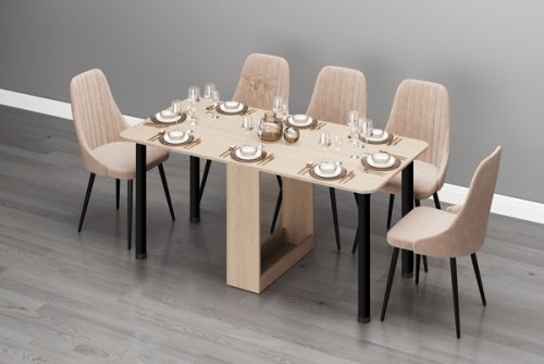 Стол-тумба Venezia mod.2, фото 28 из 58