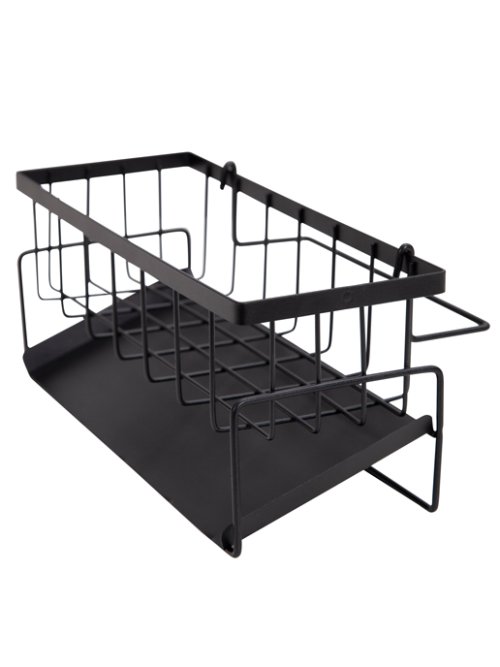 Подставка для моющих принадлежностей Kitchen caddy, фото 7 из 16
